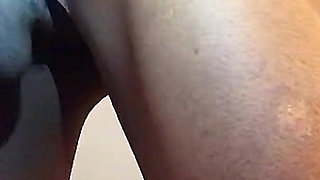 Fucking Black African Jay Pussy