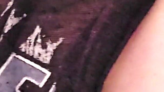 Little Milk From Stepmom.