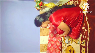 I Left the Hot and Sexy Neighbor After Knowing Her, Part 1