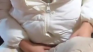 Double Pleasure with Milfycalla Episode 15 of 47 Stockings, Blowjobs, Anal & Cumshots