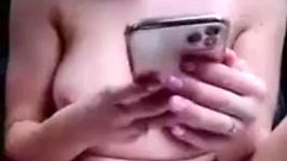 Bunny Vic Car Bate Show With Gear Shift Fucking 9-2-2021: Amateur  Bongacams Porn