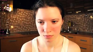 Young russian cutiepie - Beckycurvin