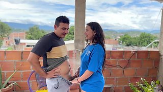 COACH IF I GIVE YOU MY HUGE BUTT WOULD YOU TRAIN ME?!, pov