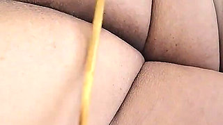 Ms B Ask for and Gets Punished for Being a Naughty Slut