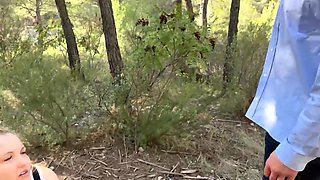 The double course has passed for Jade, 23 years old! - Jacquie et Michel TV