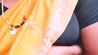 Desi Maid Car Sex Telugu Dirty Talks