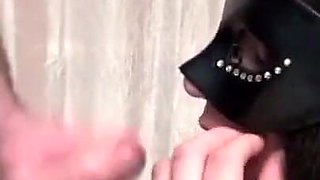 Home Sex with Anna an Italian Slut with Brunette Hair Gets Her Pussy Filled with an Oversized Cock