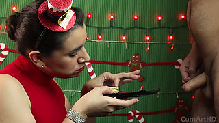 Cum on Food Cumpilation