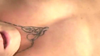 German - Milf like to squirt