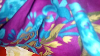 Prince Mamun and Blue Fairy Laila