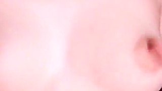 Real Nipple Orgasm Without Pussy Touching - Nipple Play