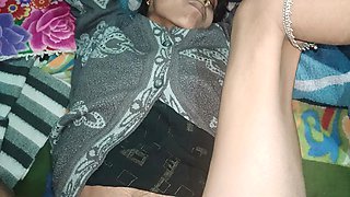 I Fucked Pooja Bhabhi at Night