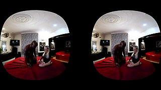Belgian Slut Eva May Gets Railed By Jay Playhard