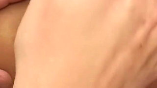 Costas Bravo Anal School Weekly Exam - Debbie