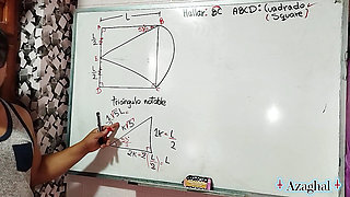 28 Trigonometry I find the angle of pleasure