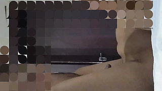 Hot sexy indian girl fucking hard with her boyfriend in hotel room.