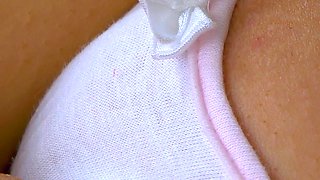 Violet Voss - Explicit Nudes Pt I 4K