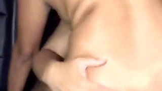 The Naughty App Driver Recognizes Me I Asked Him to Fulfill His Dream to Record with Me in the Car