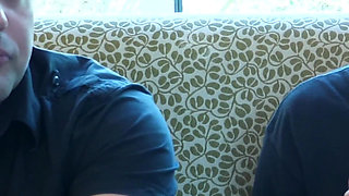 Ep 131, Johnny Cartel, Porn Stars Are People, Full Episode