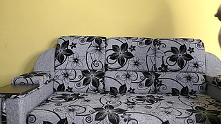 Pregnant Wife Come Home After Sex with Her Lover - Milky Mari