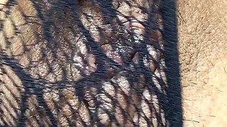 Ku's Tremendous Vagina in Close-up Masturbates to Real Orgasm Dripping Dildos and Fisting
