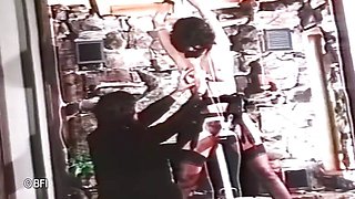 My wife must learn - music instead of sound