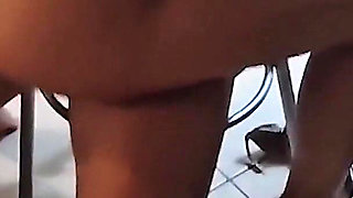 Moaning Like a Whore, Husband's Fetish of Being a Cuckold