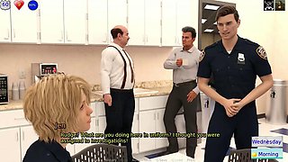 The Horny Police Part 3