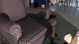 Devil's Footstool aka devilsfootstool OnlyFans - Daria