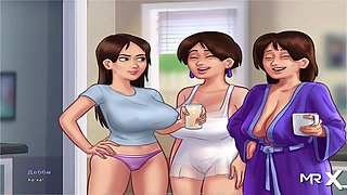 Most commented, late, save you