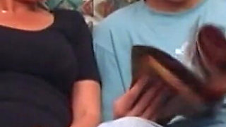 Crazy German Amateur Exxxperience - Episode 10