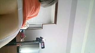 Cheating Couple, Cunnilingus, Deep Blowjob, Doggy Style Insertion