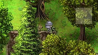 Fucking a Pregnant Cow Girl