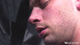 Anonymous Breed, Part 1 - Gay Bareback Video - Masqulin