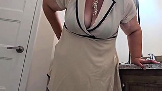 BBW MILF BOSS & BBC