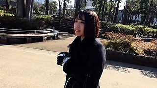 Asian japanese ass insertion nurse