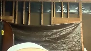 Daddy’s Strap knows best…