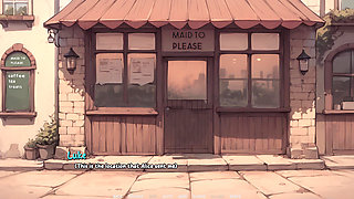 Shadows of Ambition (part 4)