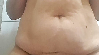 Mature MILF Sexual Movement