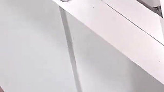 Mocked Stripped and Pegged