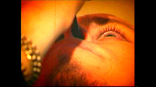 Orgasmic Lesbian Nightmares