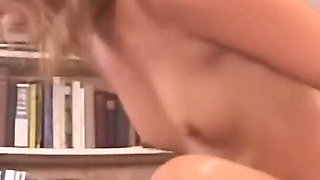 Kat: How to Make a Young Whore Squirt on the Pool Table