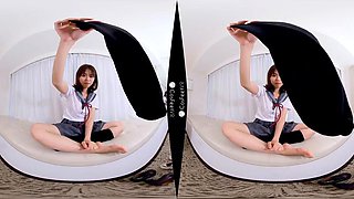 Watch Asian Mistress - Vr Feet, Vr, Sexy Porn