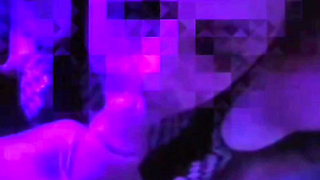 Horny blowjob & cumshot, pampering my husband with pleasure