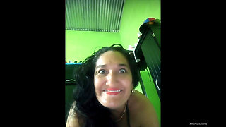 Sexy Masturbation Hard Sex Naked MILF
