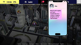 Sanji Fantasy Toon Adventure - Meeting the Hottest Milf of the Incredibles