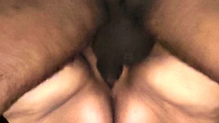 Husband and Wife Love with Romantic Sex Ever Seen
