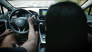 Wonderful PAWG interracial xxx emotional clip