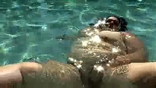 Close Up Fuck Cumshot