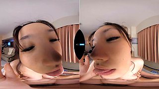 Jpvr beautiful fuck doll